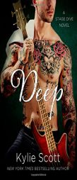 Deep by Kylie Scott Paperback Book