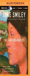 The Greenlanders by Jane Smiley Paperback Book