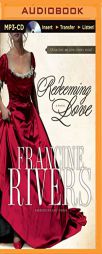 Redeeming Love by Francine Rivers Paperback Book