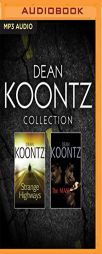 Dean Koontz - Collection: Strange Highways & The Mask by Dean Koontz Paperback Book