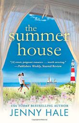 The Summer House by Jenny Hale Paperback Book