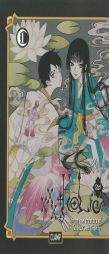 xxxHOLiC Rei 1 by Clamp Paperback Book