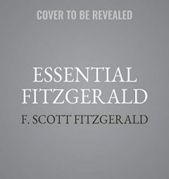 Essential Fitzgerald by F. Scott Fitzgerald Paperback Book