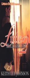 Little Black Girl Lost 2 by Keith Lee Johnson Paperback Book