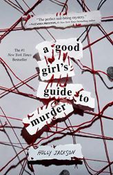 A Good Girl's Guide to Murder by Holly Jackson Paperback Book