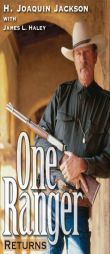 One Ranger Returns (Bridwell Texas History Series) by H. Joaquin Jackson Paperback Book
