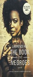 The Book of Negroes by Lawrence Hill Paperback Book