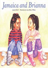 Jamaica and Brianna by Juanita Havill Paperback Book