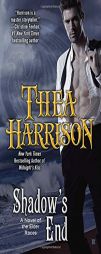 Shadow's End by Thea Harrison Paperback Book