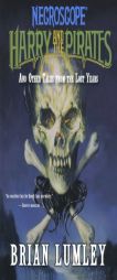 Necroscope: Harry and the Pirates: and Other Tales from the Lost Years by Brian Lumley Paperback Book