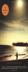 The Gathering by Anne Enright Paperback Book