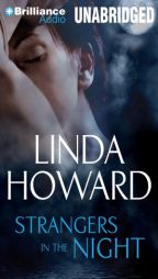 Strangers in the Night by Linda Howard Paperback Book