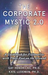 The Corporate Mystic 2.0: A Guidebook For Visionaries With Their Feet On The Ground by Kate Ludeman Paperback Book