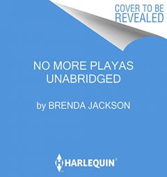 No More Playas (The Players Series) by Brenda Jackson Paperback Book