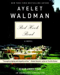 Red Hook Road by Ayelet Waldman Paperback Book