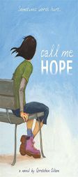 Call Me Hope by Gretchen Olson Paperback Book
