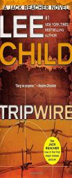Tripwire by Lee Child Paperback Book