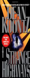 Strange Highways by Dean Koontz Paperback Book