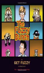 Get Fuzzy Collection # 20: A Get Fuzzy Collection by Darby Conley Paperback Book