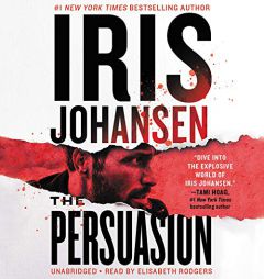 The Persuasion by Iris Johansen Paperback Book