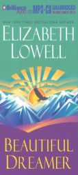 Beautiful Dreamer by Elizabeth Lowell Paperback Book