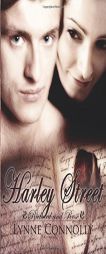Harley Street (Richard and Rose) by Lynne Connolly Paperback Book
