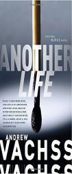 Another Life (Vintage Crime/Black Lizard) by Andrew Vachss Paperback Book