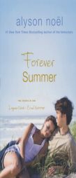 Forever Summer by Alyson Noel Paperback Book