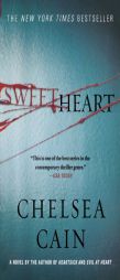 Sweetheart by Chelsea Cain Paperback Book