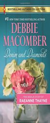 Denim and Diamonds: A Cold Creek Reunion (Bestselling Author Collection) by Debbie Macomber Paperback Book