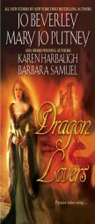 Dragon Lovers by Jo Beverley Paperback Book