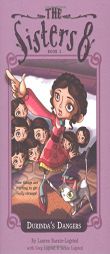 Sisters Eight Book 2: Durinda's Dangers by Lauren Baratz-Logsted Paperback Book