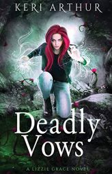 Deadly Vows by Keri Arthur Paperback Book