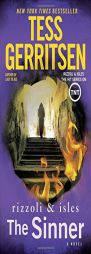 The Sinner: A Rizzoli & Isles Novel by Tess Gerritsen Paperback Book