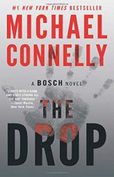 The Drop (A Harry Bosch Novel) by Michael Connelly Paperback Book