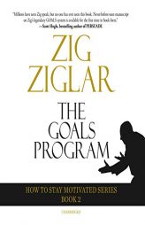 The Goals Program by Zig Ziglar Paperback Book