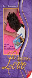 Lessons in Love: Erotic Interludes 3 (Erotic Interludes) by Radclyffe Paperback Book