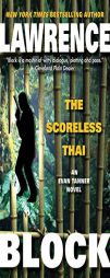 The Scoreless Thai by Lawrence Block Paperback Book