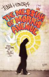 The Messiah of Morris Avenue by Tony Hendra Paperback Book