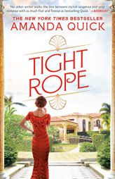 Tightrope by Amanda Quick Paperback Book