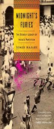Midnight's Furies: The Deadly Legacy of India's Partition by Nisid Hajari Paperback Book