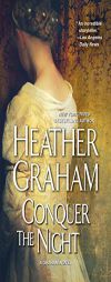 Conquer the Night by Heather Graham Paperback Book