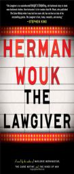 The Lawgiver: A Novel by Herman Wouk Paperback Book