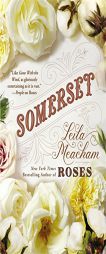 Somerset by Leila Meacham Paperback Book