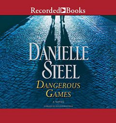 Dangerous Games by Danielle Steel Paperback Book