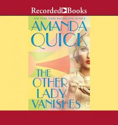 Other Lady Vanishes, The by Amanda Quick Paperback Book