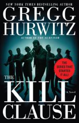 The Kill Clause by Gregg Hurwitz Paperback Book