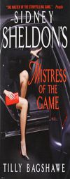 Sidney Sheldon's Mistress of the Game by Sidney Sheldon Paperback Book