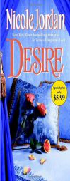 Desire by Nicole Jordan Paperback Book