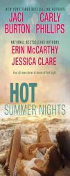 Hot Summer Nights by Jaci Burton Paperback Book